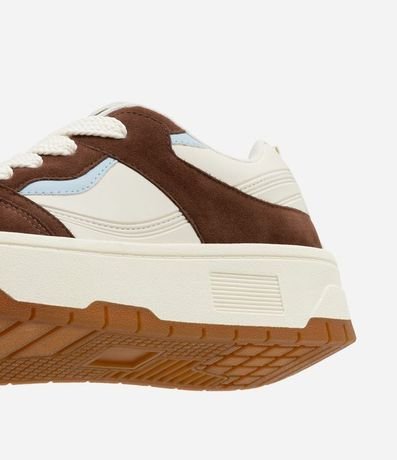 Championes Caña Corta con Recortes y Detalle Metalizado 3