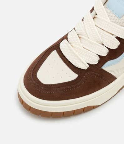 Championes Caña Corta con Recortes y Detalle Metalizado 4