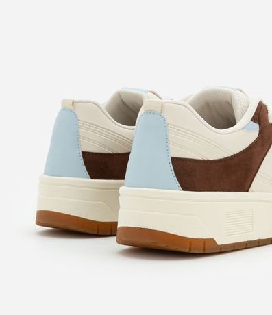 Championes Caña Corta con Recortes y Detalle Metalizado 6