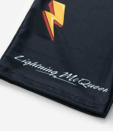 Mono Infantil con Estampa Rayo Mcqueen - Talle 3 a 8 años 5