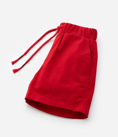 Conjunto Infantil en Piquet con Cuello Henley - Talle 1 a 6 años 8