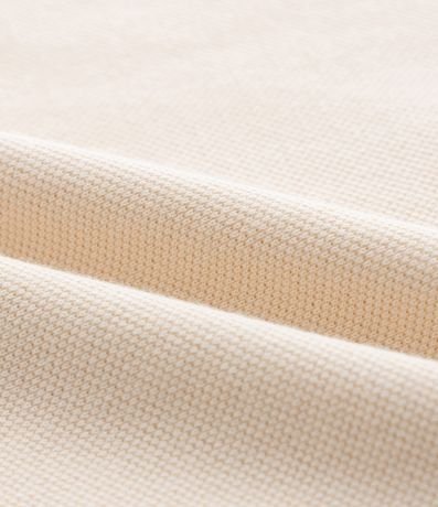 Conjunto Infantil en Piquet con Cuello Henley - Talle 1 a 6 años 10