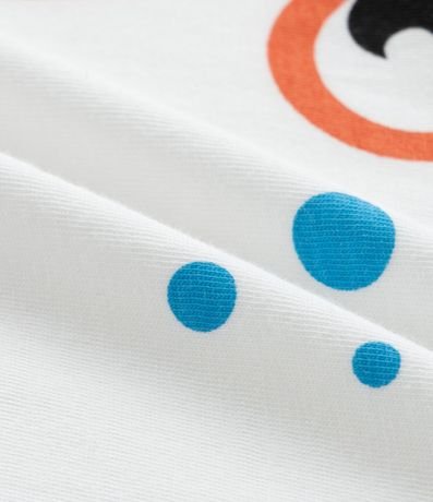 Conjunto Infantil con Estampa de Cangrejo - Talle 1 a 6 años 8