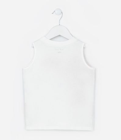 Conjunto Infantil con Estampa de Cangrejo - Talle 1 a 6 años 3