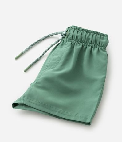 Conjunto Infantil con Estampa Palmeras - Talle 1 a 6 años 9