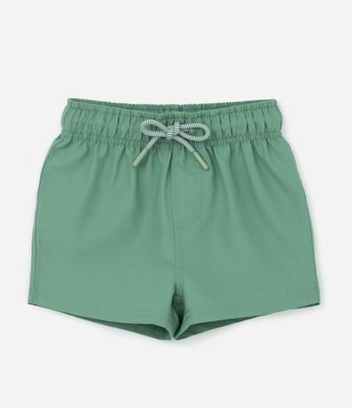 Conjunto Infantil con Estampa Palmeras - Talle 1 a 6 años 4