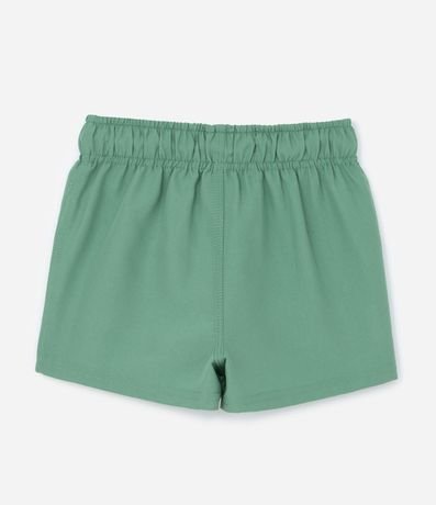 Conjunto Infantil con Estampa Palmeras - Talle 1 a 6 años 5