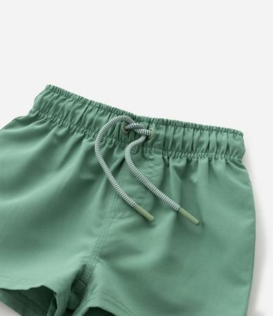 Conjunto Infantil con Estampa Palmeras - Talle 1 a 6 años 7