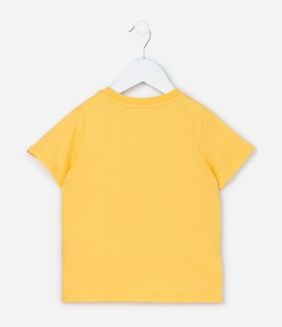 Conjunto Infantil con Estampa de Barquitos - Talle 1 a 6 años 3