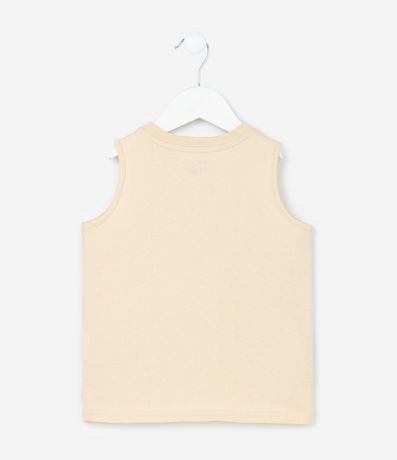 Conjunto Infantil con Estampa Fondo del Mar - Talle 1 a 6 años 2