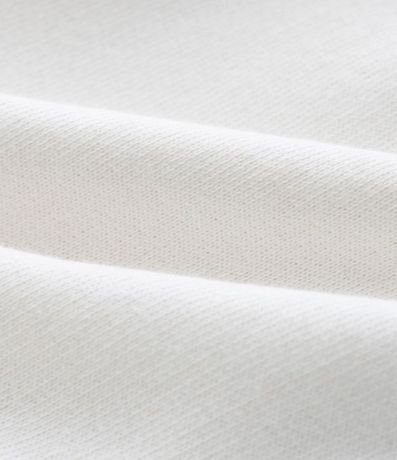 Short Runner Infantil en Algodón con Acabado Contrastante - Talle 5 a 14 años 3