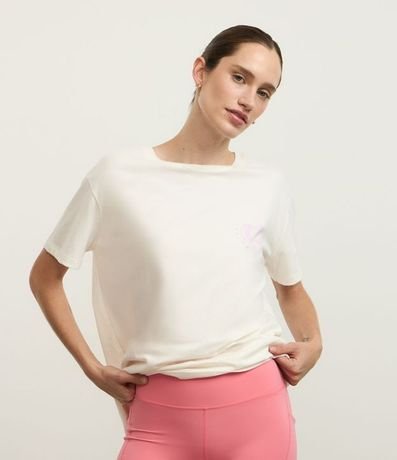 Bermuda en Microfibra con Bolsillo Funcional 2