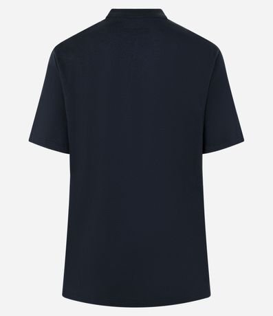 Remera T-shirt en Algodón con Estampa Ele Meninas Super Poderosas 5