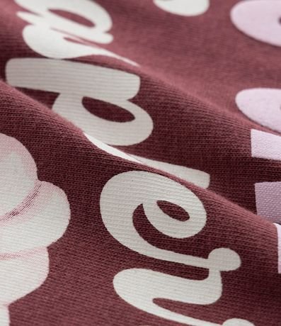 Remera Infantil con Estampa Fruta - Talle 5 a 14 años 3