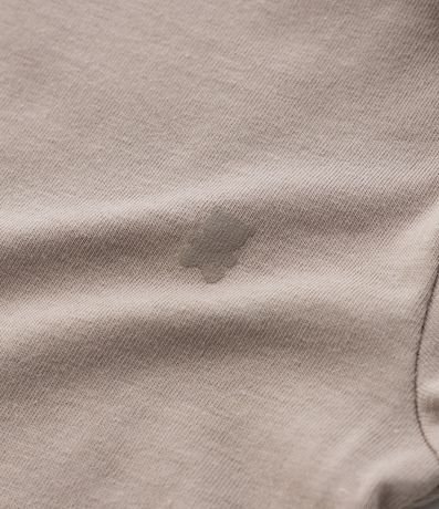 Body Infantil en Algodón Básico - Talle RN a 18 meses 6