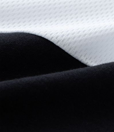 Remera Infantil com  Recortes y Estampa Kuromi - Talle 5 a 14 años 3