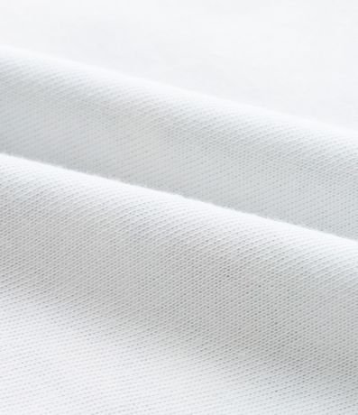 Blusa Infantil con Estampa de Stitch - Tam  5 a 14 años 3