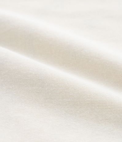 Saco Infantil en Algodón Estampa Hello Kitty - Talle 5 a 14 años 3