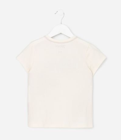 Pijama Infantil con Estampa do Stitch Ohana - Talle 2 a 14 años 3