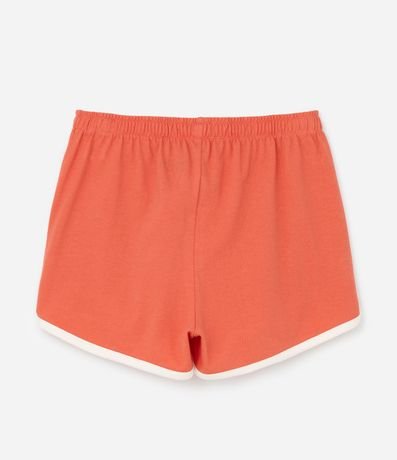 Pijama Infantil con Estampa do Stitch Ohana - Talle 2 a 14 años 5