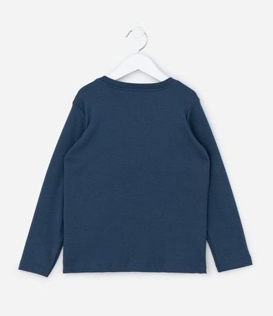 Remera Infantil con Bordado Coches de Corrida - Talle 1 a 6 años 2