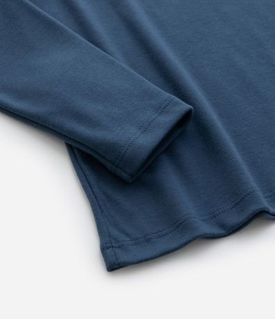 Remera Infantil con Bordado Coches de Corrida - Talle 1 a 6 años 4