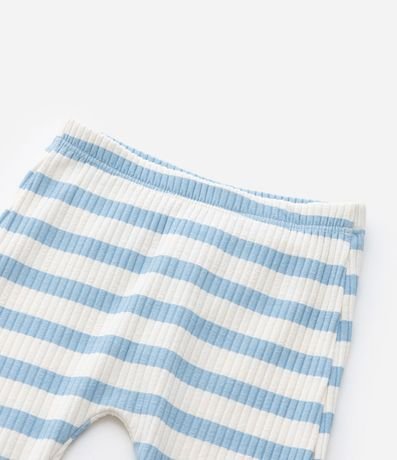 Conjunto Infantil con Estampa Coches Interativos  - Talle 0 a 18 meses 10