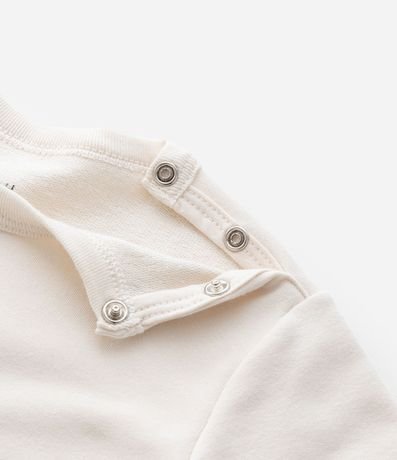 Conjunto Infantil con Estampa Coches Interativos  - Talle 0 a 18 meses 9