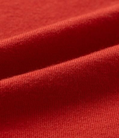 Remera Infantil con Pequeño Bolsillo Estampa Robo - Talle 1 a 6 años 4