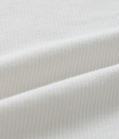 Body Infantil en Rib Básico - Talle RN a 18 meses 4