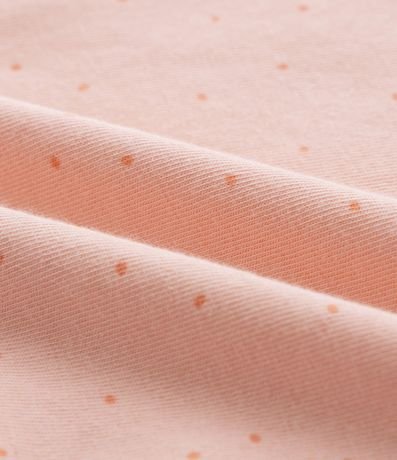 Body Infantil con Estampa Interactiva Mariposa - Talle 0 a 18 meses 4