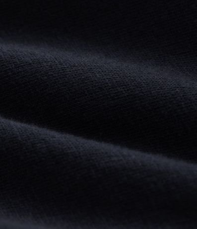 Conjunto Infantil en Algodón con Recortes - Talle 1 a 6 años 8