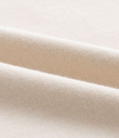 Conjunto Infantil en Algodón con Recortes - Talle 1 a 6 años 4