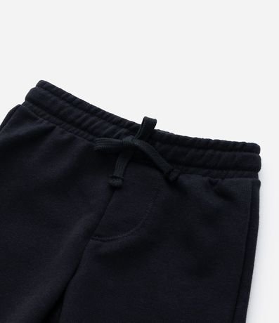 Conjunto Infantil en Algodón con Recortes - Talle 1 a 6 años 7