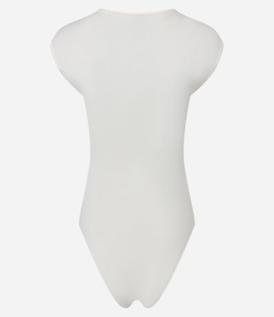 Body en Poliamida con Sisa Deslocada 5