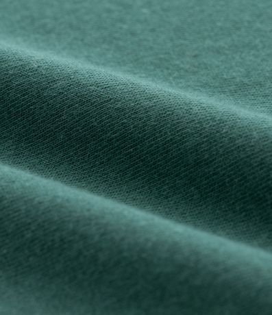 Musculosa Infantil con Pequeño Bolsillo Estampa Tortuga - Talle 1 a 6 años 4