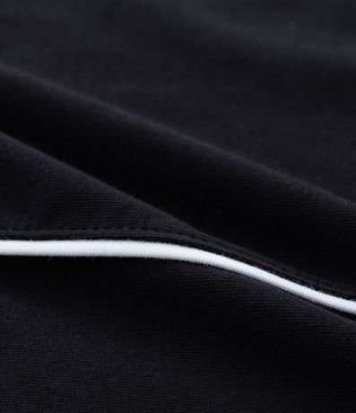 Musculosa Infantil con Detalles Contrastantes - Talle 5 a 14 años 3