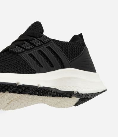 Championes Deportivo Infantil con Detalle Lateral Gomoso - Tam  28 a 34 4