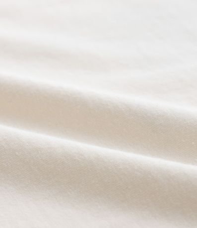 Blusa Infantil con Estampa de Lazo - Talle 1 a 6 años 3