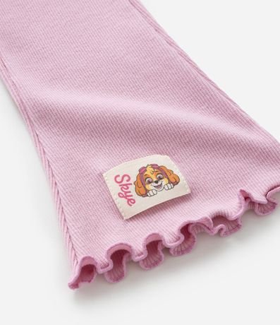 Conjunto Infantil con Estampa de Skye - Talle 1 a 6 años 13