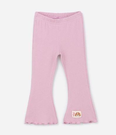 Conjunto Infantil con Estampa de Skye - Talle 1 a 6 años 2