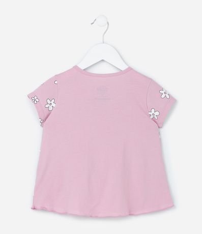 Conjunto Infantil con Estampa de Skye - Talle 1 a 6 años 5