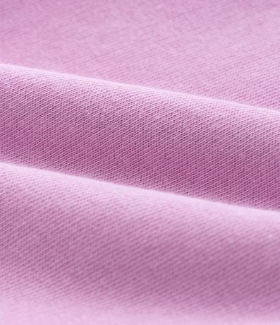 Conjunto Infantil con Bordado Lentejuela y Estampa Minnie - Talle 1 a 6 años 6