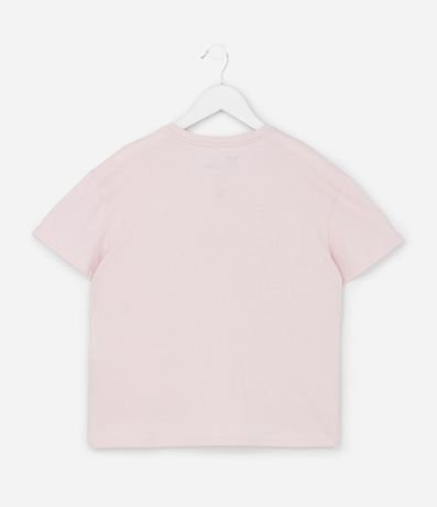 Remera Infantil con Estampa My Melody y Kuromi - Talle 5 a 14 años 3