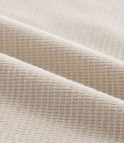 Musculosa Infantil Texturizada con Botones en el Cuello - Talle 1 a 6 años 3