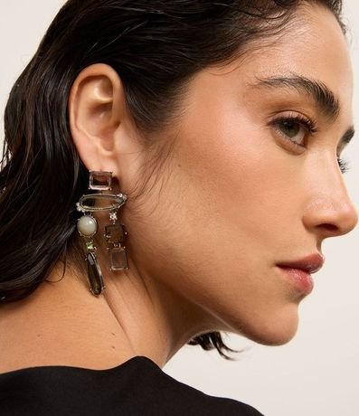 Maxi Caravana con Strass y Pedrería Diversas 4