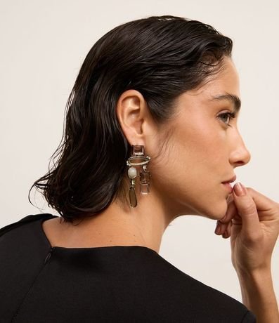 Maxi Caravana con Strass y Pedrería Diversas 5