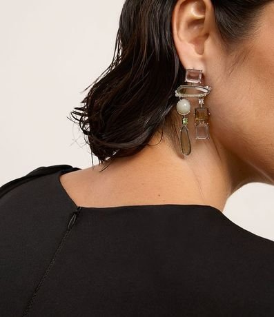 Maxi Caravana con Strass y Pedrería Diversas 1