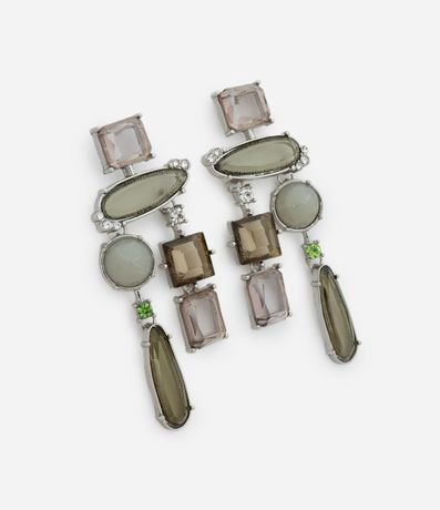 Maxi Caravana con Strass y Pedrería Diversas 2