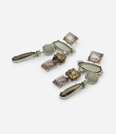 Maxi Caravana con Strass y Pedrería Diversas 3